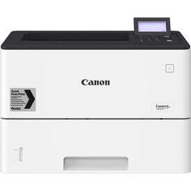 Canon i-SENSYS LBP325X Network Dubleks A4 Mono Lazer Yazıcı - 1