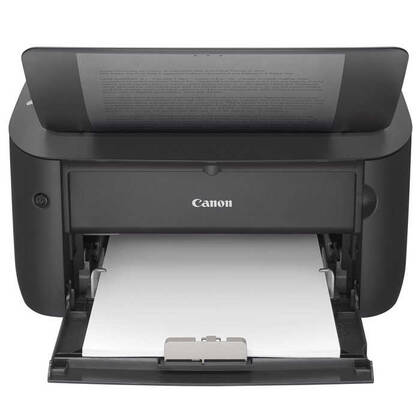 Canon i-Sensys LBP6030B Mono Lazer Yazıcı - 1