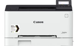Canon i-SENSYS LBP623Cdw Renkli Yazıcı - Canon