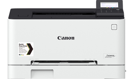 Canon i-SENSYS LBP623Cdw Renkli Yazıcı - 1