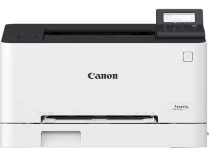 Canon i-Sensys LBP633cdw A4 Renkli Lazer Yazıcı - 1