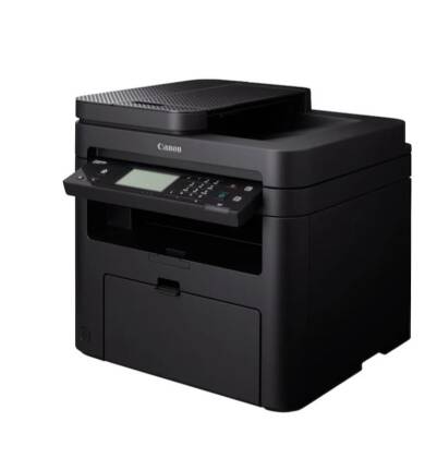Canon i-SENSYS MF237w Wifi Yazıcı - 1
