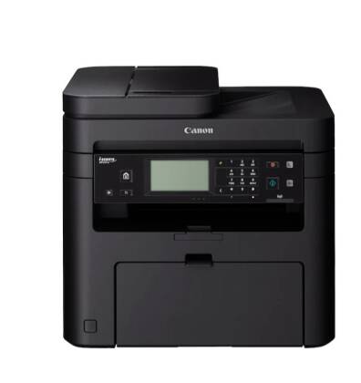 Canon i-SENSYS MF237w Wifi Yazıcı - 2