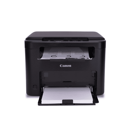 Canon I-Sensys MF272DW Wi-Fi + Tarayıcı + Fotokopi Çok Fonksiyonlu Lazer Yazıcı - 2