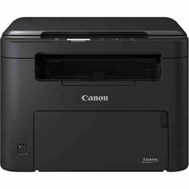 Canon I-Sensys MF272DW Wi-Fi + Tarayıcı + Fotokopi Çok Fonksiyonlu Lazer Yazıcı - Canon