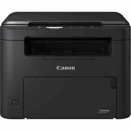 Canon I-Sensys MF272DW Wi-Fi + Tarayıcı + Fotokopi Çok Fonksiyonlu Lazer Yazıcı - 1