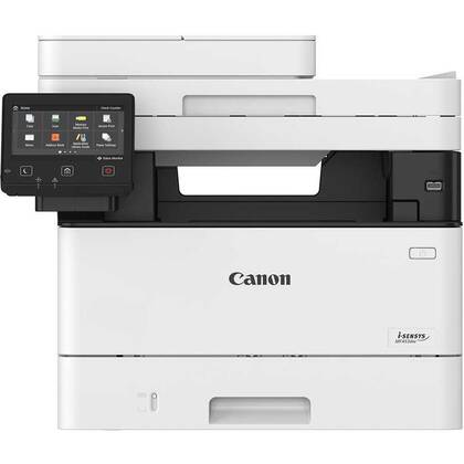 Canon i-SENSYS MF453dw Dubleks Çok Fonksiyonlu Mono Lazer Yazıcı Wi-Fi Tarayıcı Fotokopi - 1