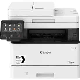 Canon i-SENSYS MF465dw yazıcı 