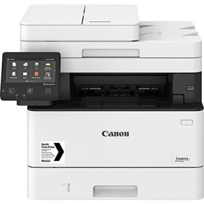Canon i-SENSYS MF465dw Yazıcı - Canon