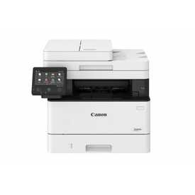 Canon I-Sensys MF552DW Mono Lazer Çok Fonksiyonlu Yazıcı - Canon
