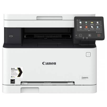 Canon i-Sensys MF631CN Yazıcı - 1