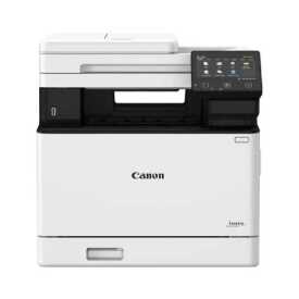 Canon i-SENSYS MF752cdw Wi-Fi + Tarayıcı + Fotokopi Çok Fonksiyonlu Renkli Lazer Yazıcı - Canon