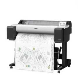 Canon imagePROGRAF TM-350 Yazıcı - Canon