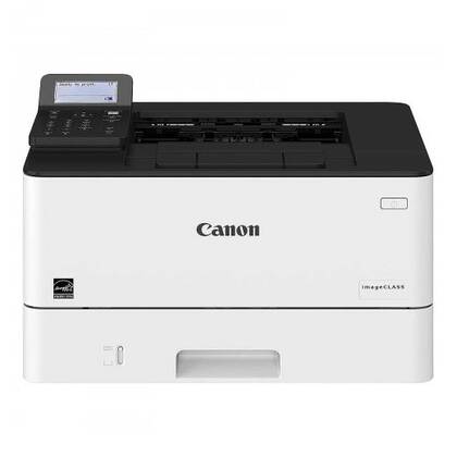 Canon LBP233DW Mono Lazer Yazıcı Dubleks WI-FI - 1
