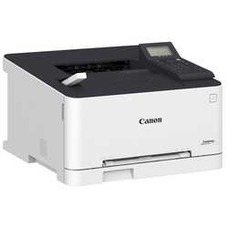 Canon LBP613CDW Wi-Fi Renkli Lazer Yazıcı - Canon