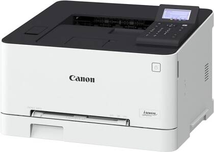 Canon LBP631CW Wi-Fi Renkli Lazer Yazıcı - 1