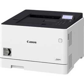 Canon LBP663CDW Lazer Renkli Dubleks Yazıcı Wifi - 1