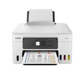 Canon Maxify GX3040 Tanklı Yazıcı - Canon