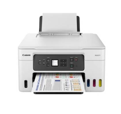 Canon Maxify GX3040 Tanklı Yazıcı - 1