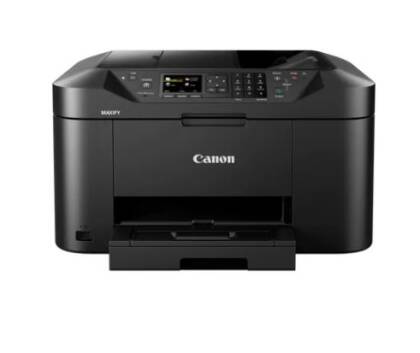 Canon Maxify MB2150 Yazıcı - 1