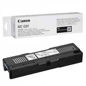 Canon MC-G01 Orjinal Atık Kutusu - Canon