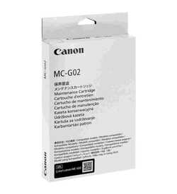 Canon MC-G02 Orjinal Bakım Kartuşu - Canon