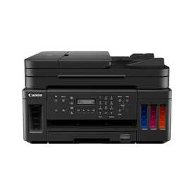 Canon Megatank G7040 Fotokopi Tarayıcı / Faks / Wi-Fi Tanklı Yazıcı - Canon