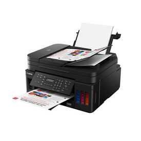 Canon Megatank G7040 Fotokopi Tarayıcı / Faks / Wi-Fi Tanklı Yazıcı - 2