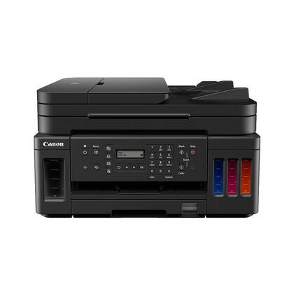 Canon Megatank G7040 Fotokopi Tarayıcı / Faks / Wi-Fi Tanklı Yazıcı - 3