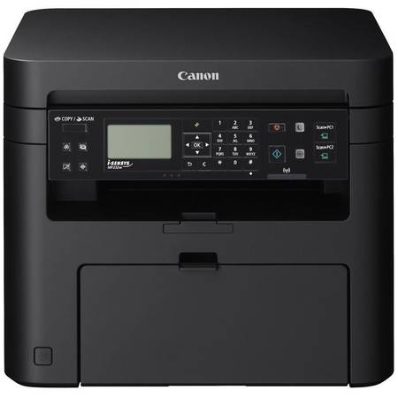 Canon MF232W Fotokopi + Tarayıcı + Lazer Yazıcı - 1