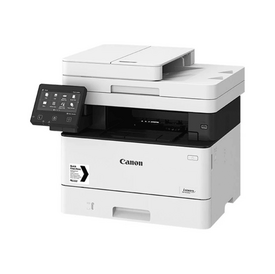 Canon MF553DW Yazıcı/Tarayıcı/Fotokopi/Faks Mono Çok Fonksiyonlu Lazer Yazıcı - Canon