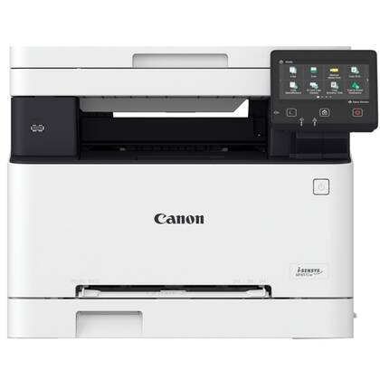 Canon MF651Cw Wi-Fi + Fotokopi Tarayıcı Renkli Çok Fonksiyonlu Lazer Yazıcı - 1