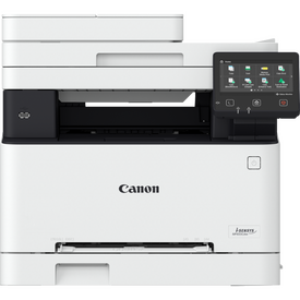Canon MF655Cdw Wi-Fi Fotokopi Tarayıcı Renkli Çok Fonksiyonlu Lazer Yazıcı - Canon