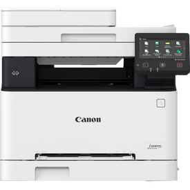 Canon MF655Cdw Renkli Çok Fonksiyonlu Lazer Yazıcı - Canon