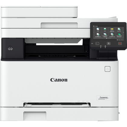 Canon MF655Cdw Renkli Çok Fonksiyonlu Lazer Yazıcı - 1
