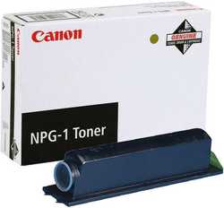 Canon NPG-1 Orjinal Fotokopi Toner - Canon