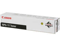 Canon NPG-11 Orjinal Fotokopi Toner - Canon