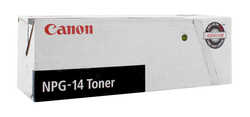 Canon NPG-14 Orjinal Fotokopi Toner - Canon