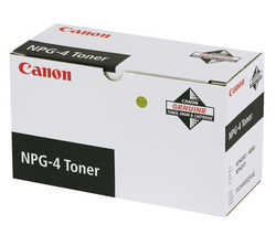 Canon NPG-4 Orjinal Fotokopi Toner - Canon