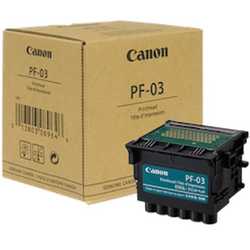 Canon PF-03 Baskı Kafası - Canon