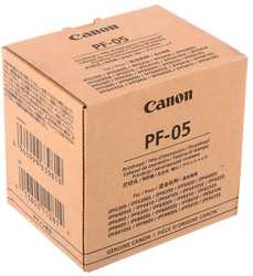 CANON PF-05 ORJİNAL BASKI KAFASI - Canon
