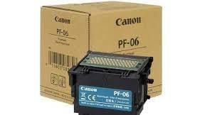 Canon PF-06 Orjinal Baskı Kafası 2352C001 - 1