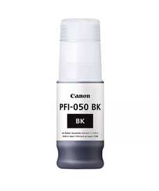 Canon PFI-050 BK -Siyah Mürekkep 