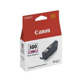 Canon PFI-300 Foto Kırmızı Orjinal Kartuş 4198C001 - Canon