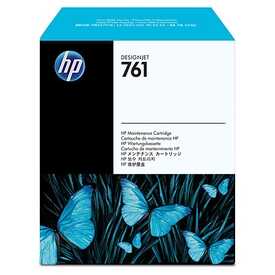 Hp 761 CH649A Maintenance Kit (Bakım Kiti) DesignJet T7100 - Hp