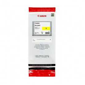 Canon PFI-320Y Sarı Orjinal Kartuş - Canon