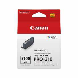 Canon PFI-5100CO Chroma Optimizer Orjinal Kartuş 