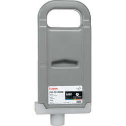 Canon PFI-701MBK Mat Siyah Orjinal Kartuş - Canon
