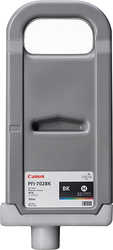 Canon PFI-702BK Siyah Orjinal Kartuş - Canon