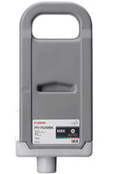 Canon PFI-702MBK Mat Siyah Orjinal Kartuş - Canon